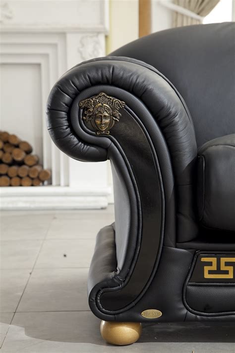 versace sofad|versace chair price.